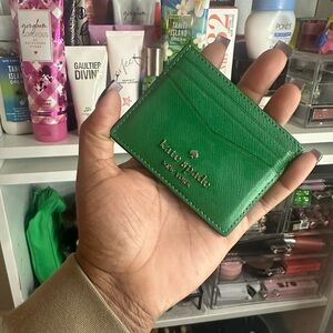 Kate spade card holder